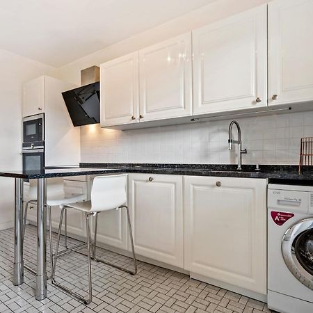 Stylish 2Br Apt In Limpertsberg, Near City Center 룩셈부르크 외부 사진