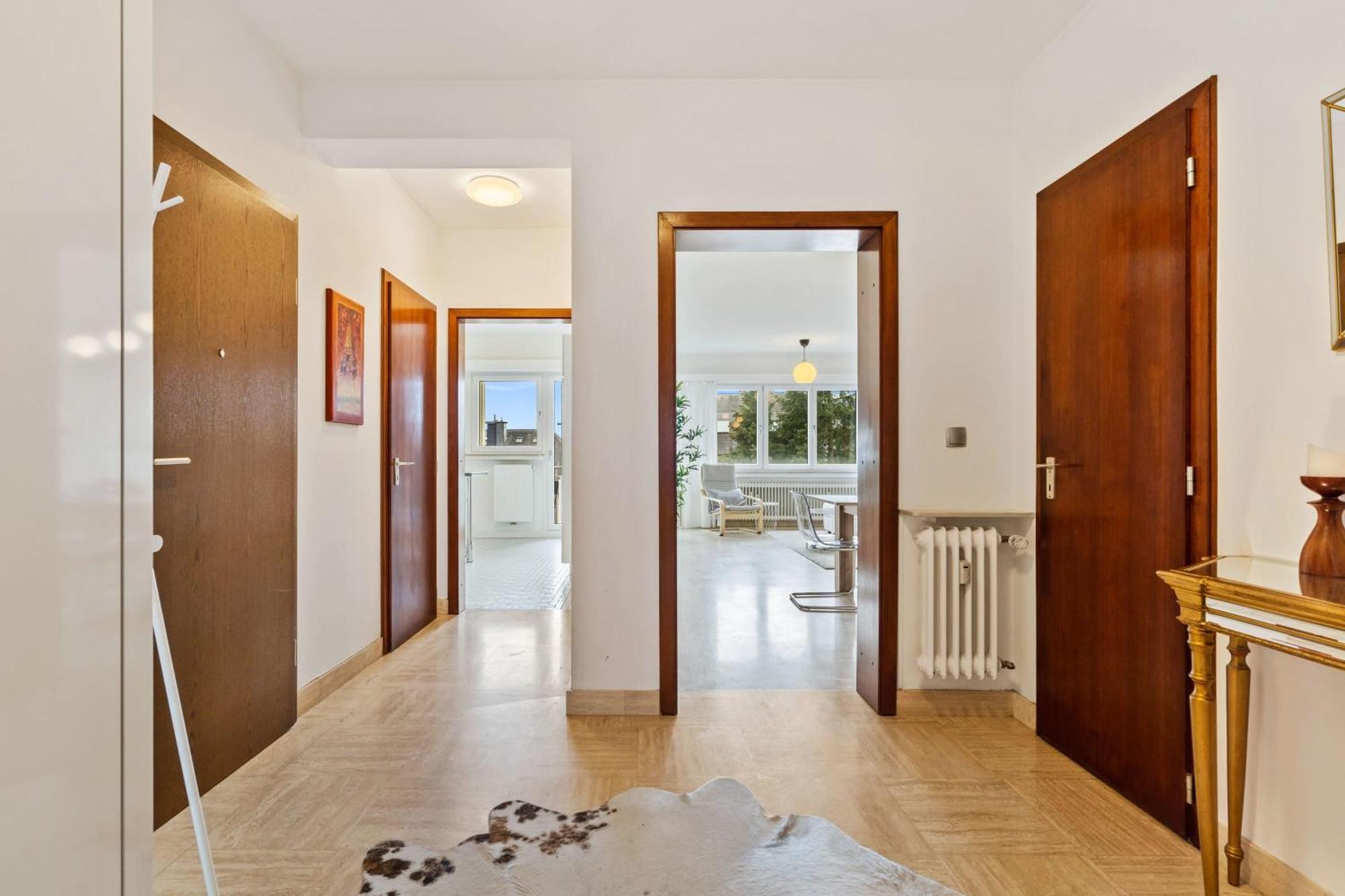 Stylish 2Br Apt In Limpertsberg, Near City Center 룩셈부르크 외부 사진