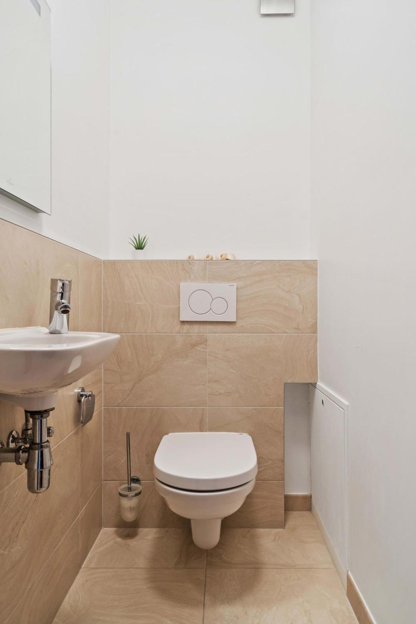 Stylish 2Br Apt In Limpertsberg, Near City Center 룩셈부르크 외부 사진