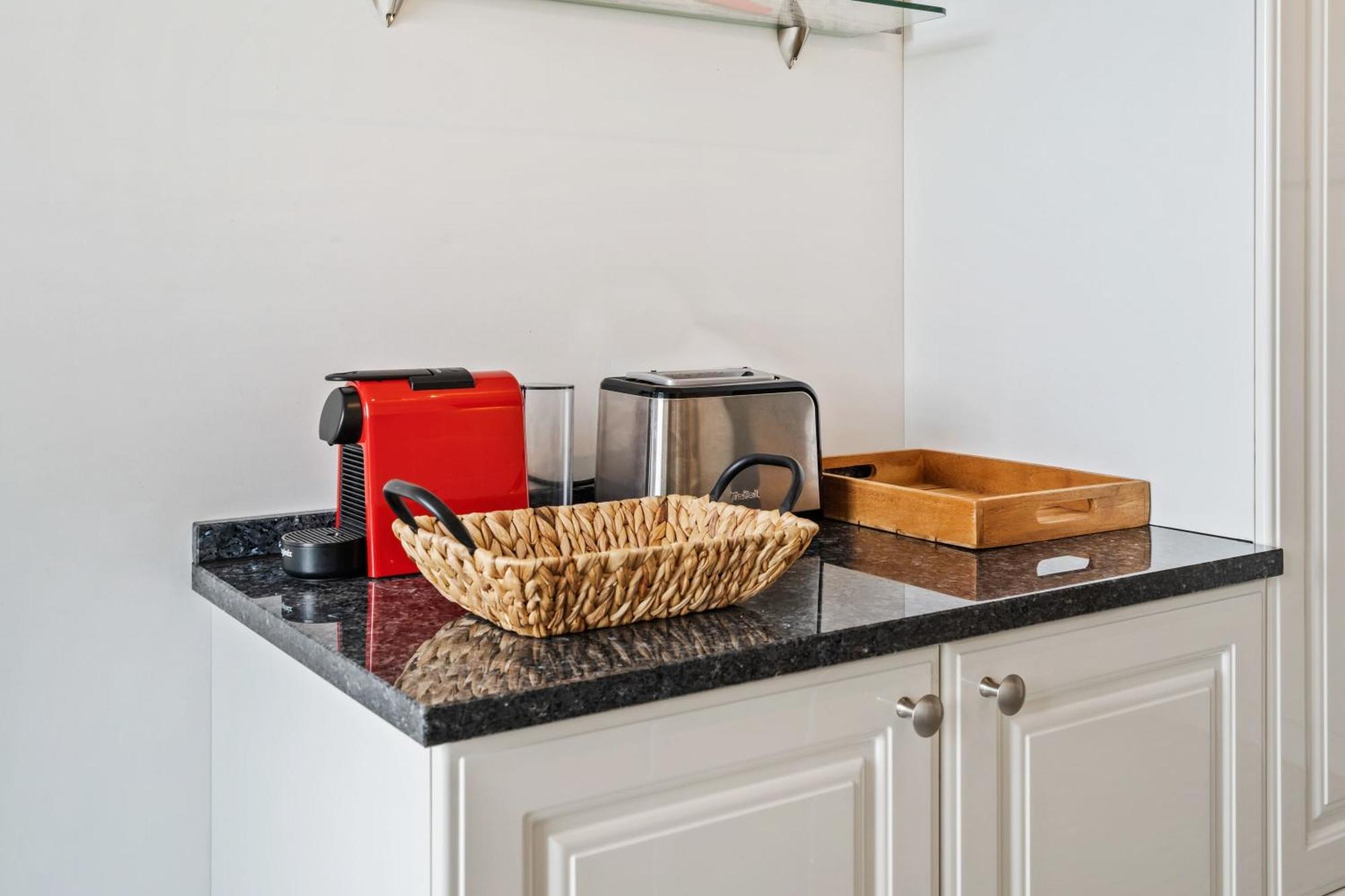 Stylish 2Br Apt In Limpertsberg, Near City Center 룩셈부르크 외부 사진