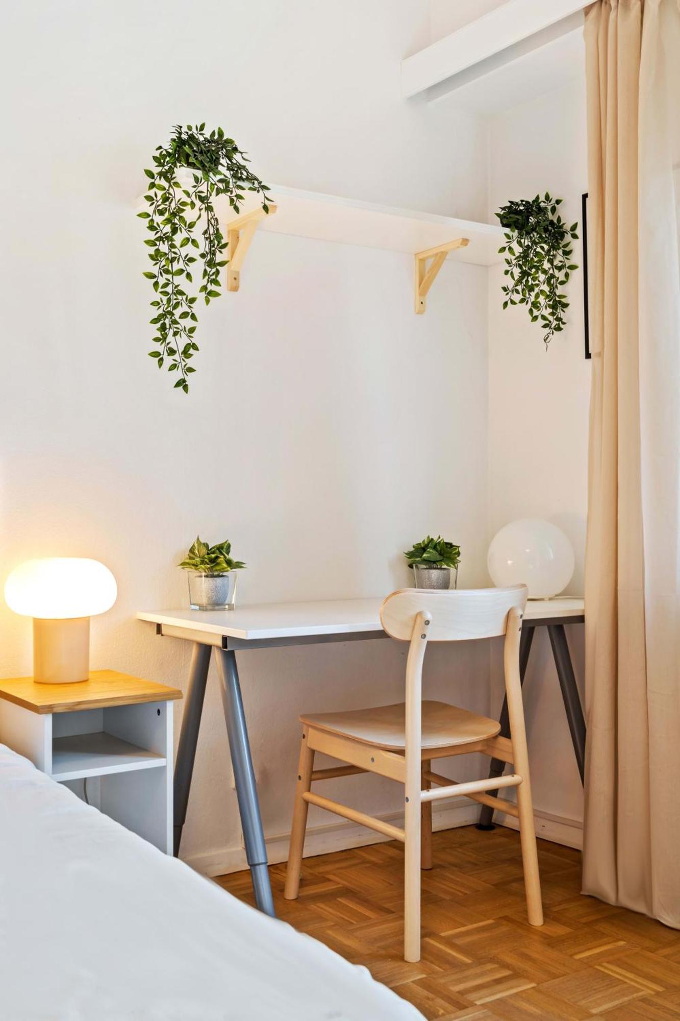 Stylish 2Br Apt In Limpertsberg, Near City Center 룩셈부르크 외부 사진