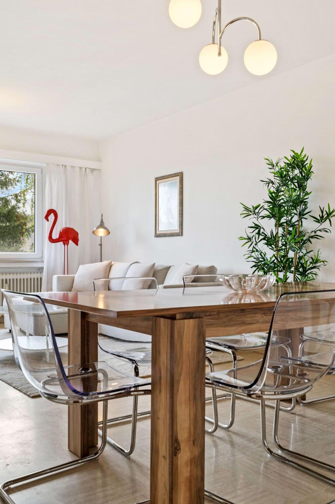 Stylish 2Br Apt In Limpertsberg, Near City Center 룩셈부르크 외부 사진
